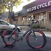 Nelo’s Cycles