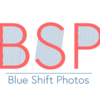 Blue Shift Photos