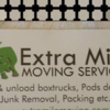 Extra Mile Moving