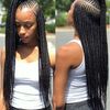 Chimene Braiding Studio