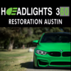 Headlight 360