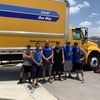 Texan Tuff Movers
