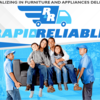 Rapid & Reliable