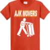 AJK MOVERS