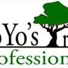 YOYO'S TREE PROFESIONAL