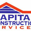 Capital Construction Services