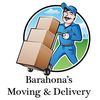 Barahona's Moving and Delivery