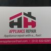H&H Appliance Repair