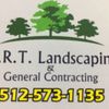 PRT Landscaping & General Contracting