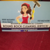 Round Rock Cleaning Services